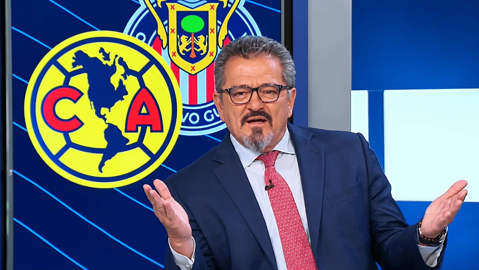 Hermosillo fue muy crítico con las Águilas.