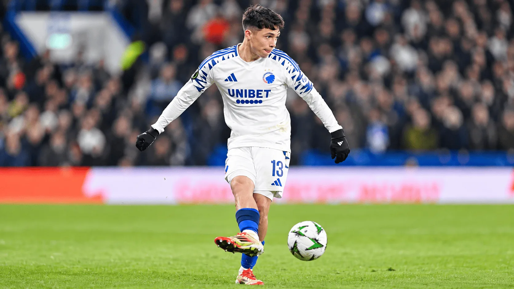 El mexicano ya palpita su regreso a las canchas.
