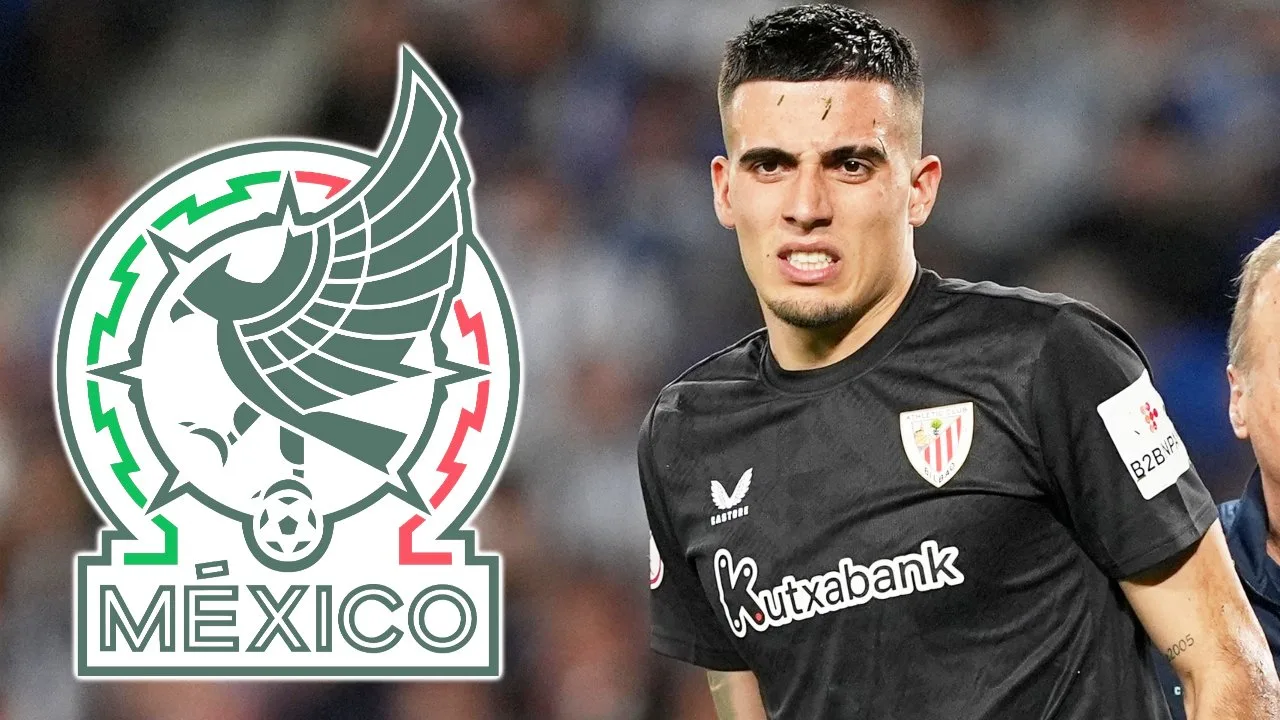 Alex Padilla reafirma su compromiso con la Selección Mexicana.