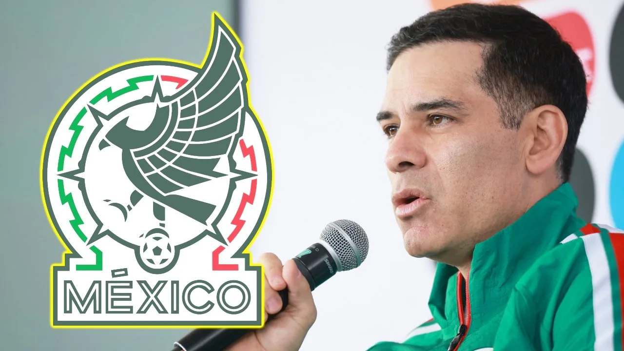 Alineación de México vs Perú: cambios y bajas de Rafa Márquez