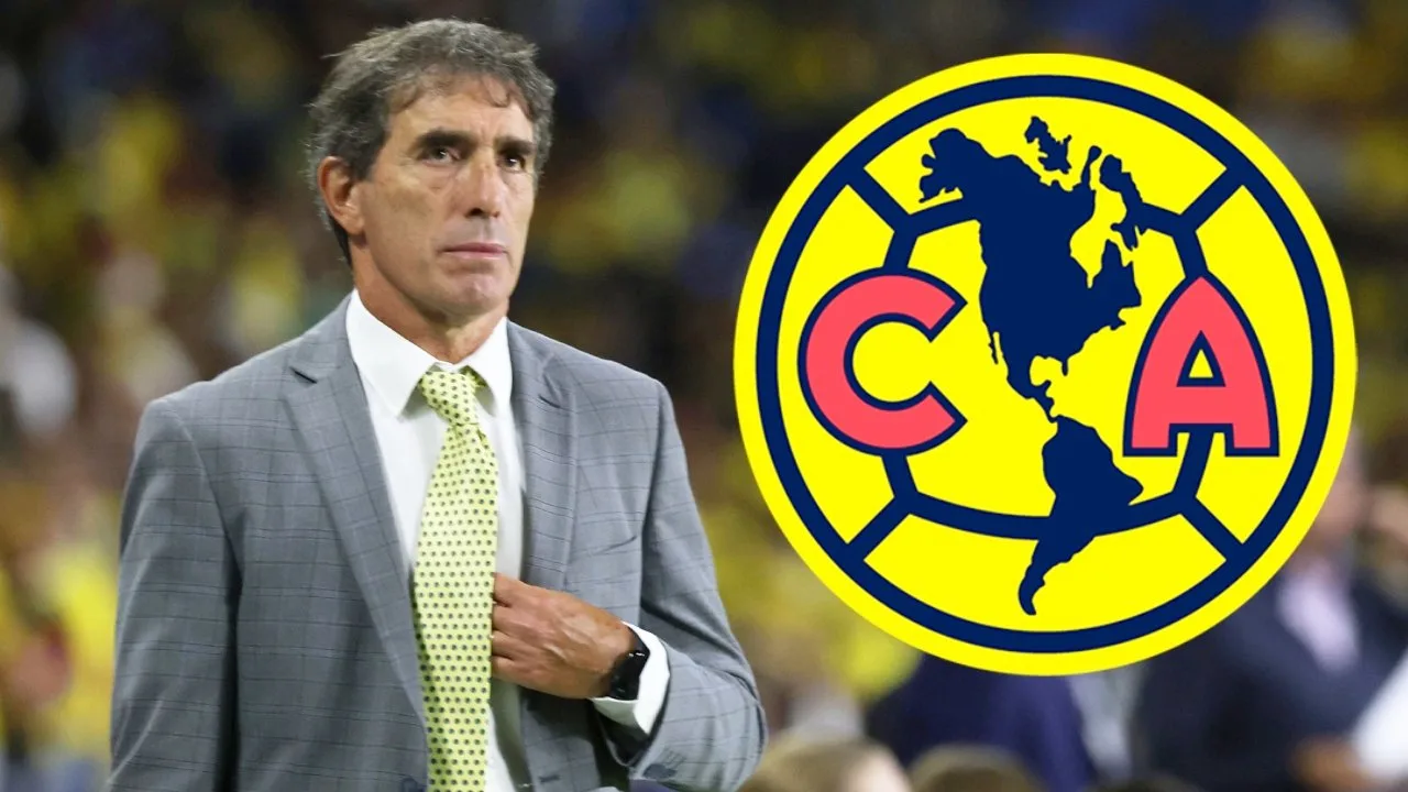 Almada revela advertencia que recibió en América