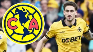 América sorprende con refuerzo desde Inglaterra, pero un detalle pone en riesgo su registro