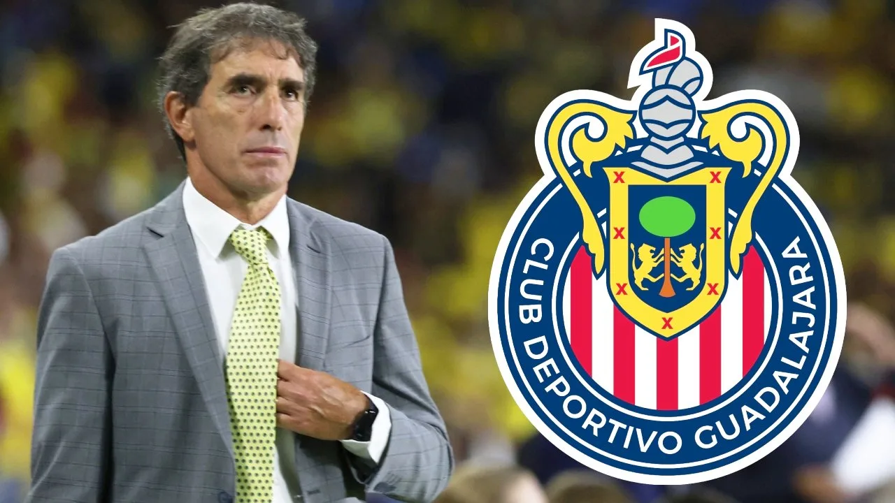 América las cinco bajas y dudas para el Clásico ante Chivas