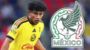 América en aprietos de cara al Clásico ante Chivas por culpa de la Selección Mexicana