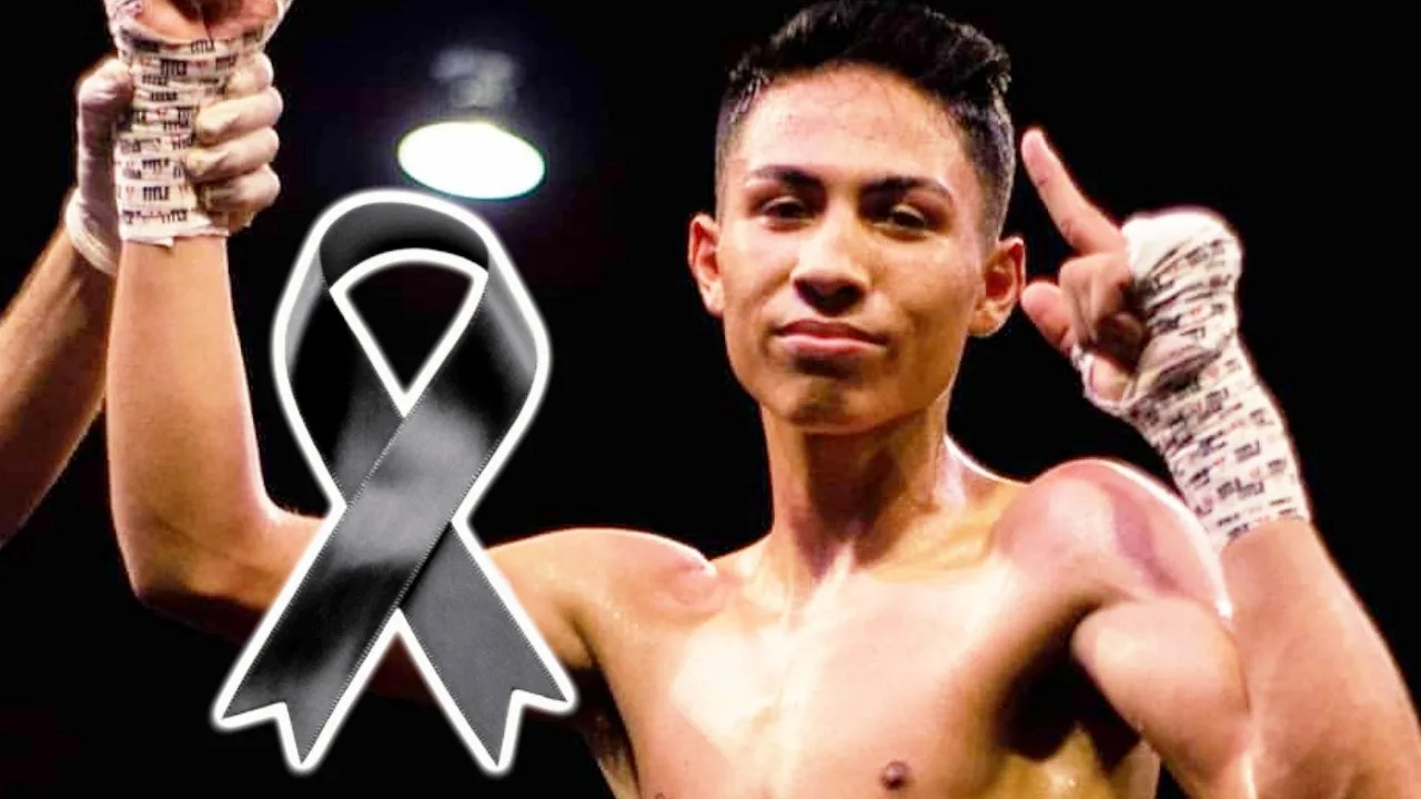 Arturo “Lobito” Torres muere a los 26 años: qué le pasó