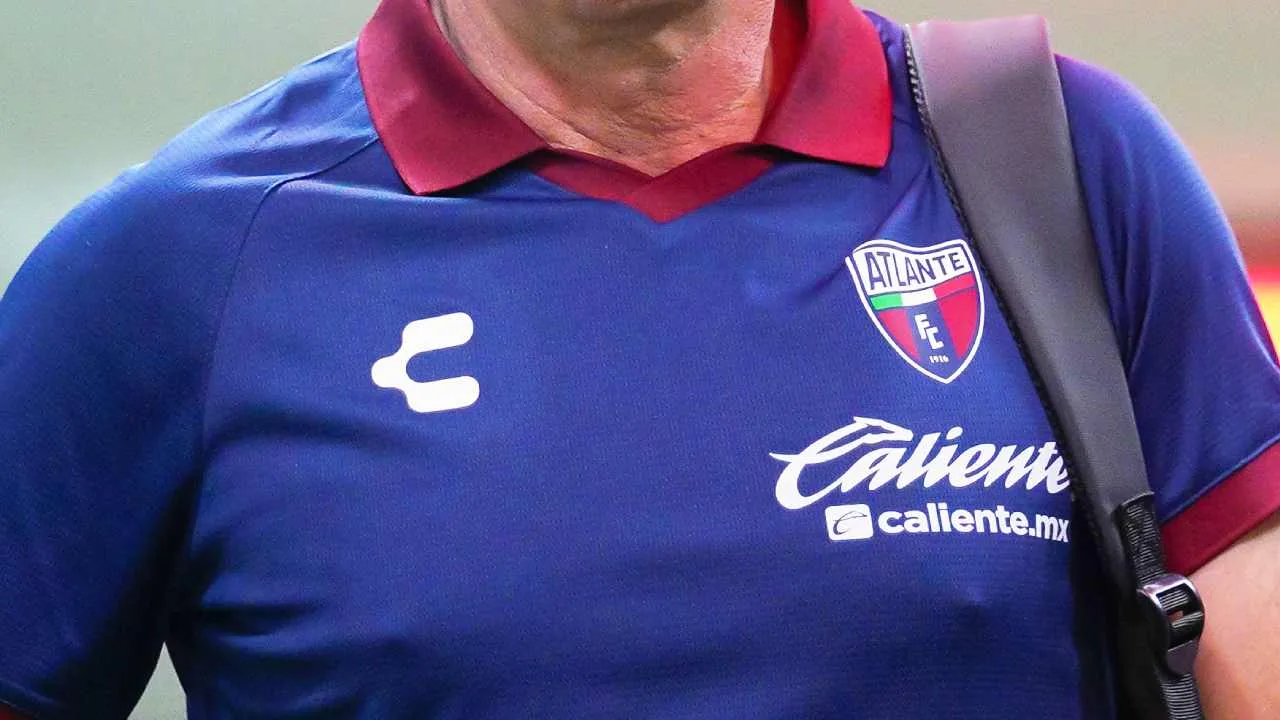 Atlante anuncia a Ileana Dávila como su nueva entrenadora.