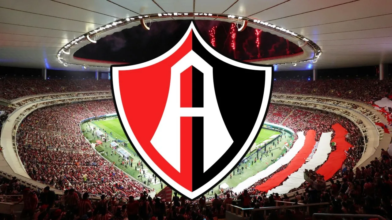 Atlas ya tendría ubicación para su nuevo estadio en Zapopan