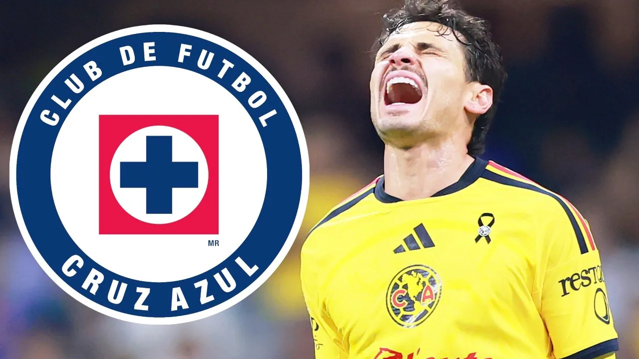 Azcárraga aseguró que Cruz Azul “se salvó” ante América.