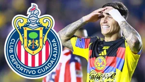 América no subestima al Chivas de Milito, pero lanza advertencia para el Clásico Nacional