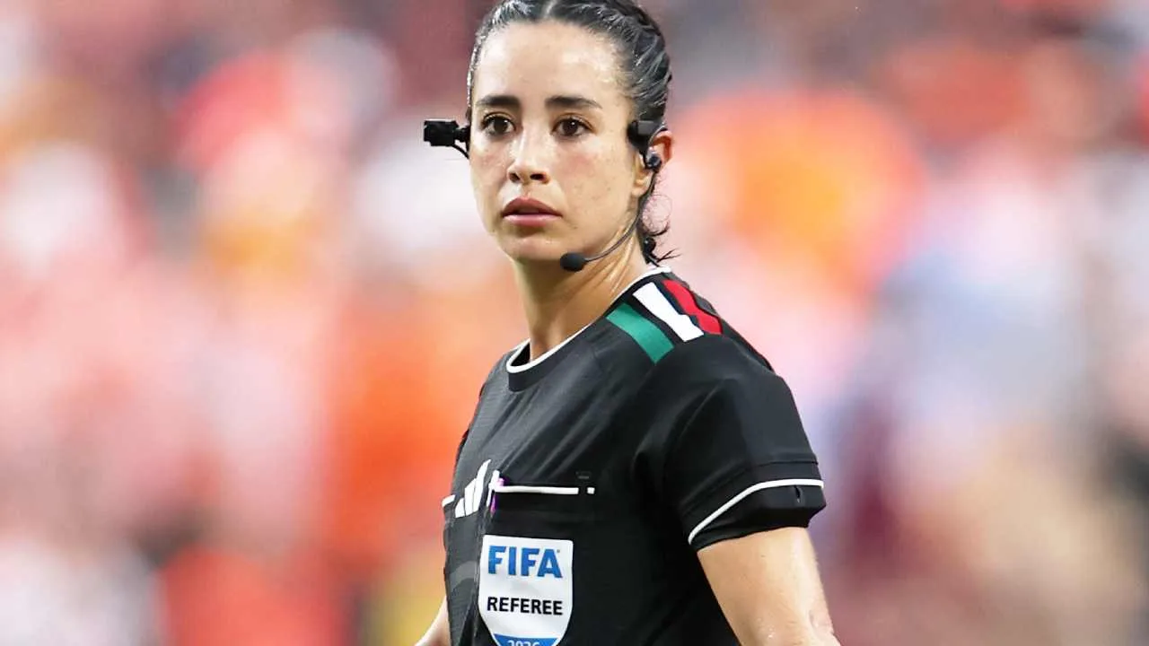 César Ramos defiende a Katia Itzel tras críticas del Turco Mohamed