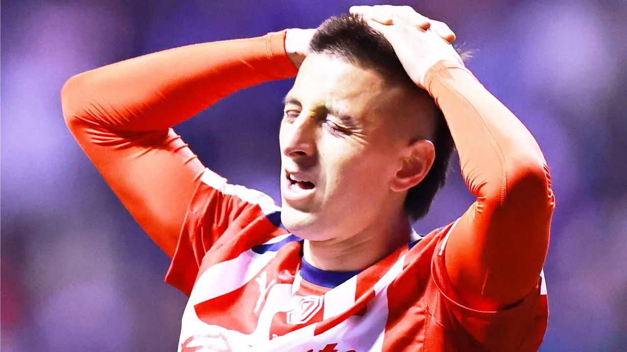 Revelan la verdad sobre por qué Chivas rechazó oferta y no deja ir al Piojo Alvarado a Europa ¿Por qué Chivas rechazó oferta por Piojo Alvarado?