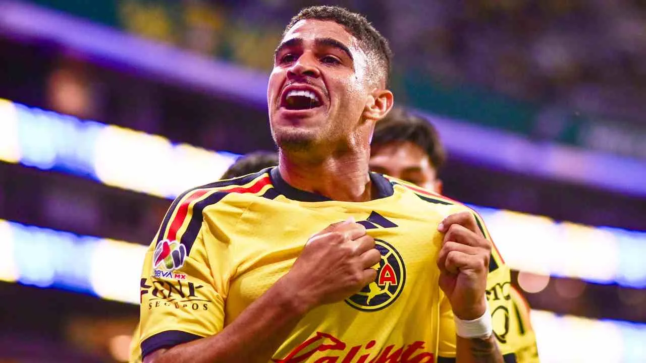 El posible tercer uniforme del América causó polémica.