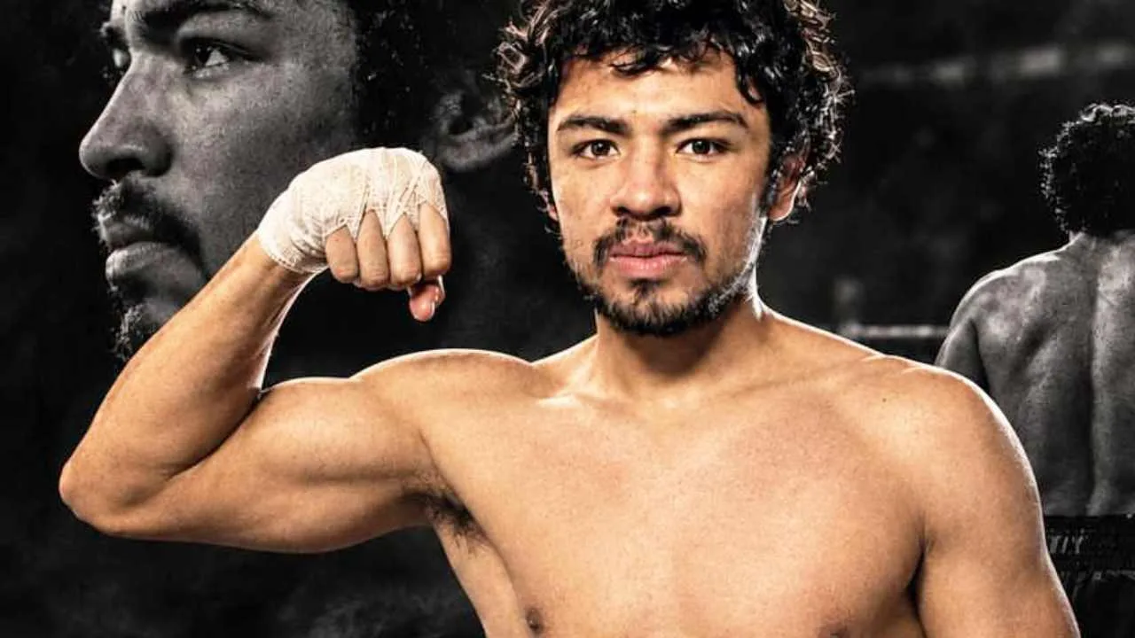 Emiliano Caballero: matan a balazos boxeador mexicano invicto a los 23 años