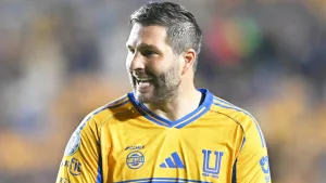 Gignac sorprende al revelar misterioso negocio tras dejar Tigres ¿Se acabó el futbol para él?