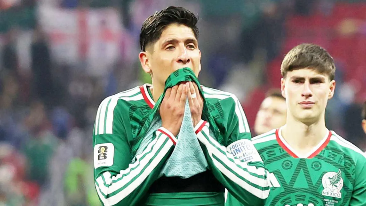 Javier Aguirre rechazó una petición de Edson Álvarez durante el Mundial 2026.