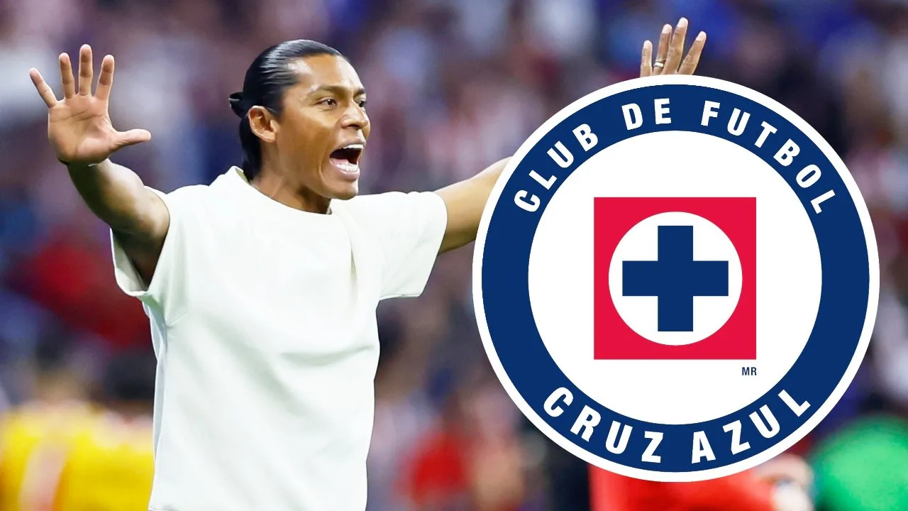 Joel Huiqui cancela descanso de Cruz Azul antes enfrentar a Messi