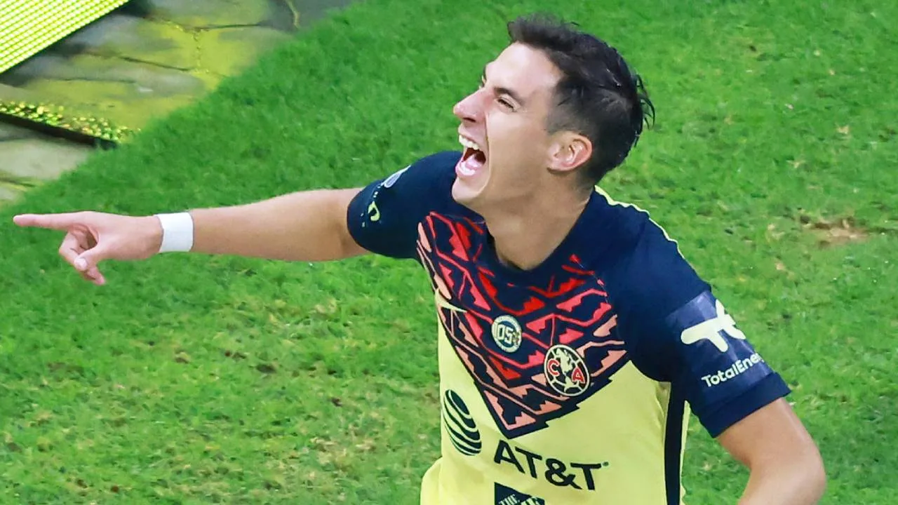 Mauro Lainez, refuerzo de Tigres, enfrenta problema judicial