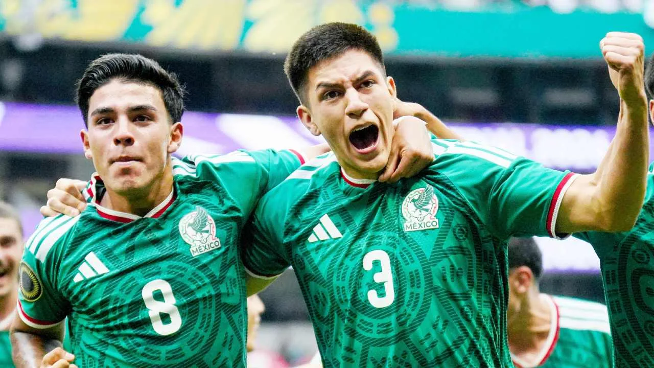 México vs España Sub-20 cambia de sede por conflicto en Ceuta