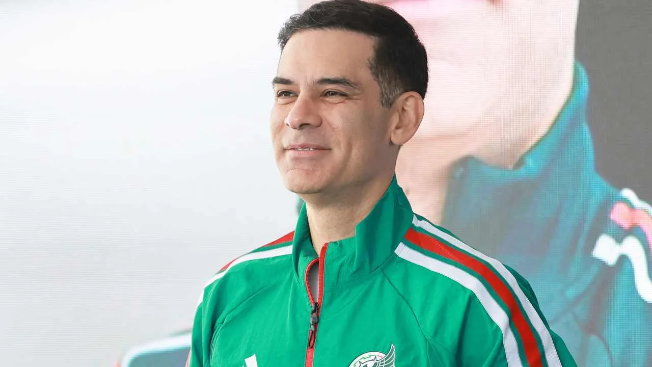 México vs. Colombia: horario y dónde ver el partido