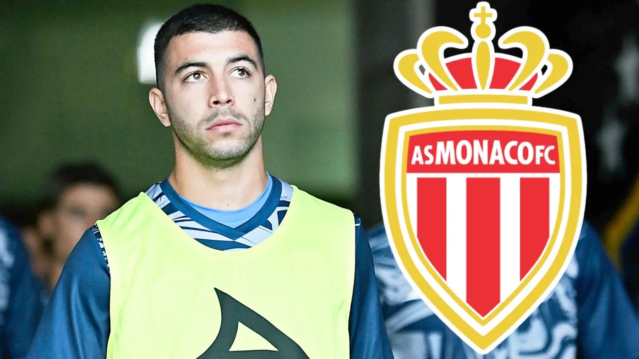 Mónaco revela qué frenó el fichaje de Erik Lira