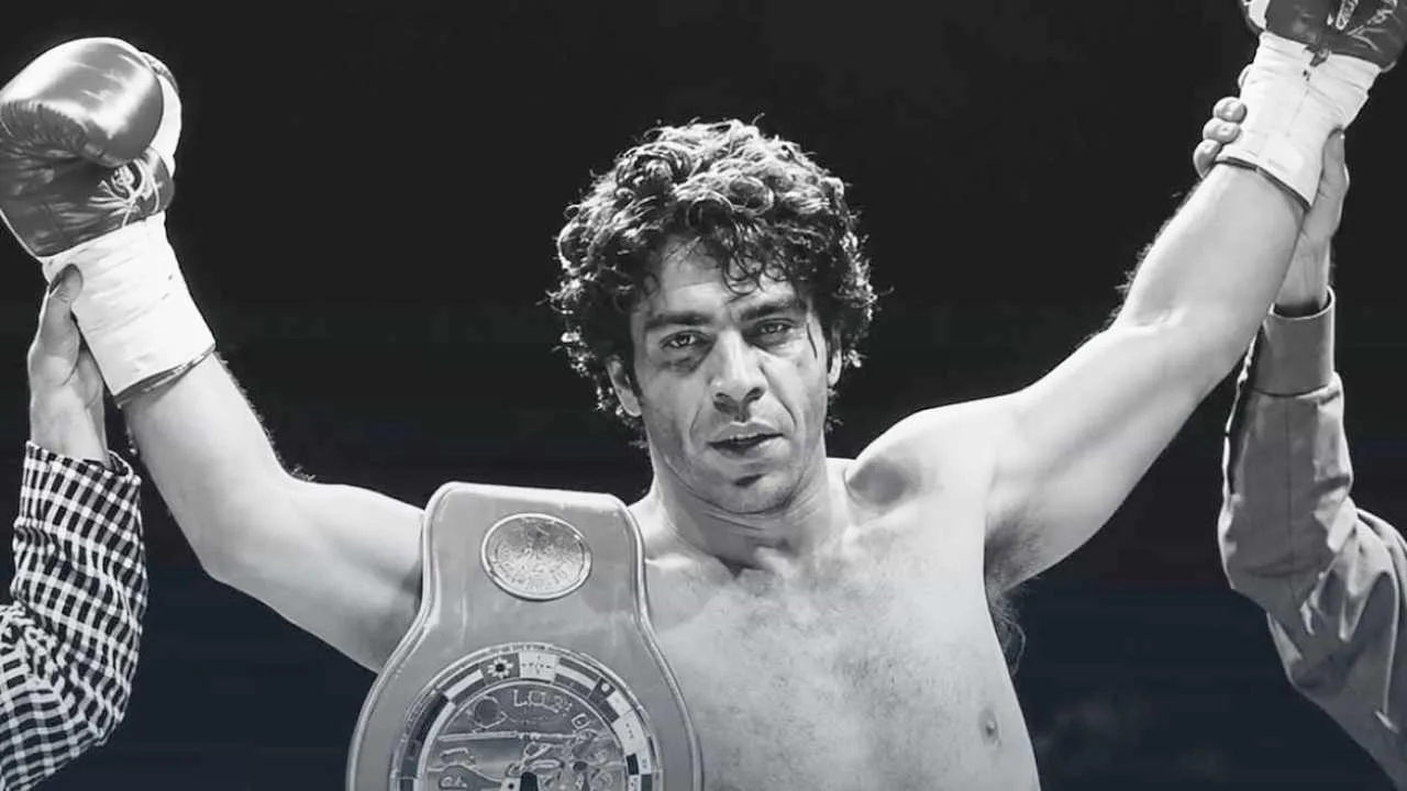 Muere Jorge Kahwagi a los 58 años: ¿de qué murió el exboxeador?