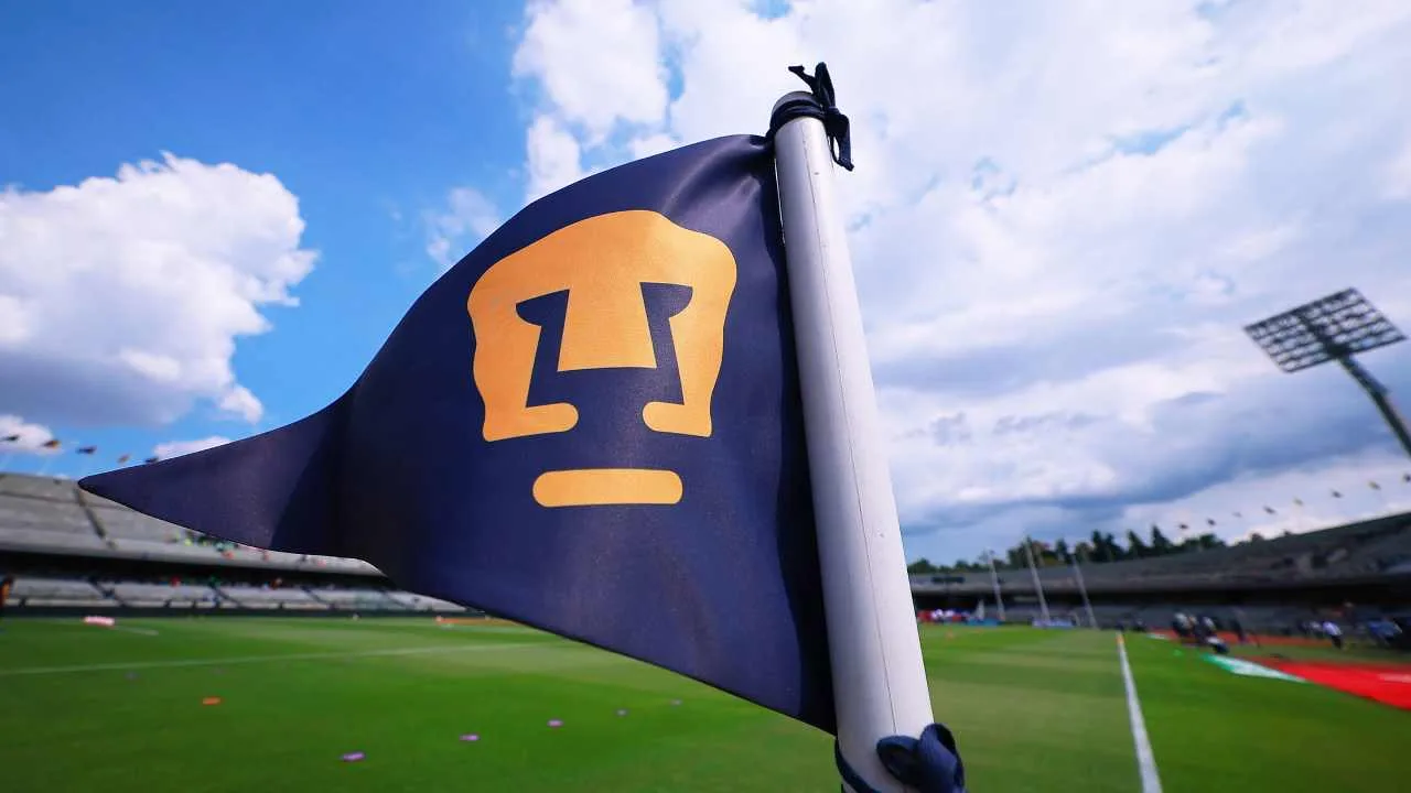 Pumas jugará por última vez al mediodía durante el Apertura 2026.