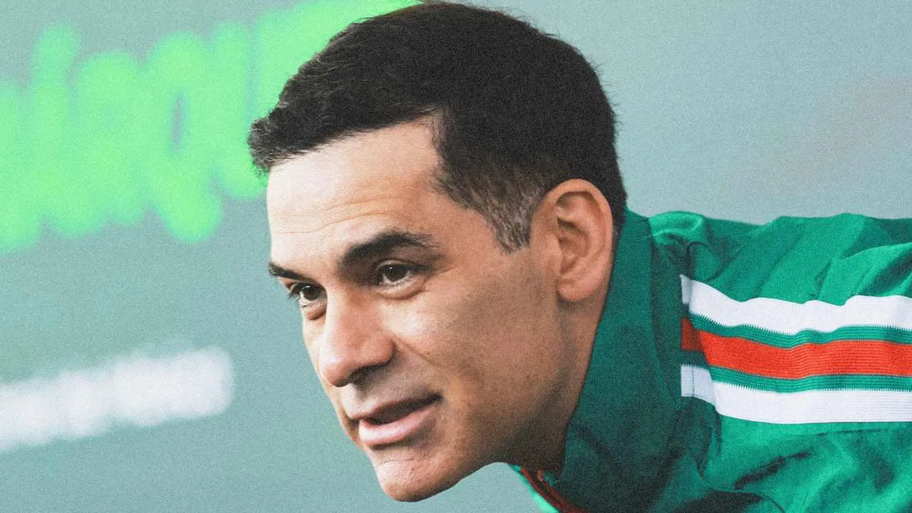 Rafa Márquez aclara si Alexis Vega está vetado de Selección Mexicana