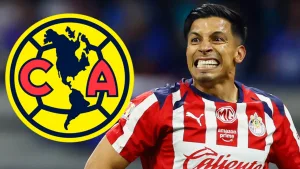 Ángel Sepúlveda calienta el América vs Chivas y lanza contundente recado a las Águilas sobre su localía