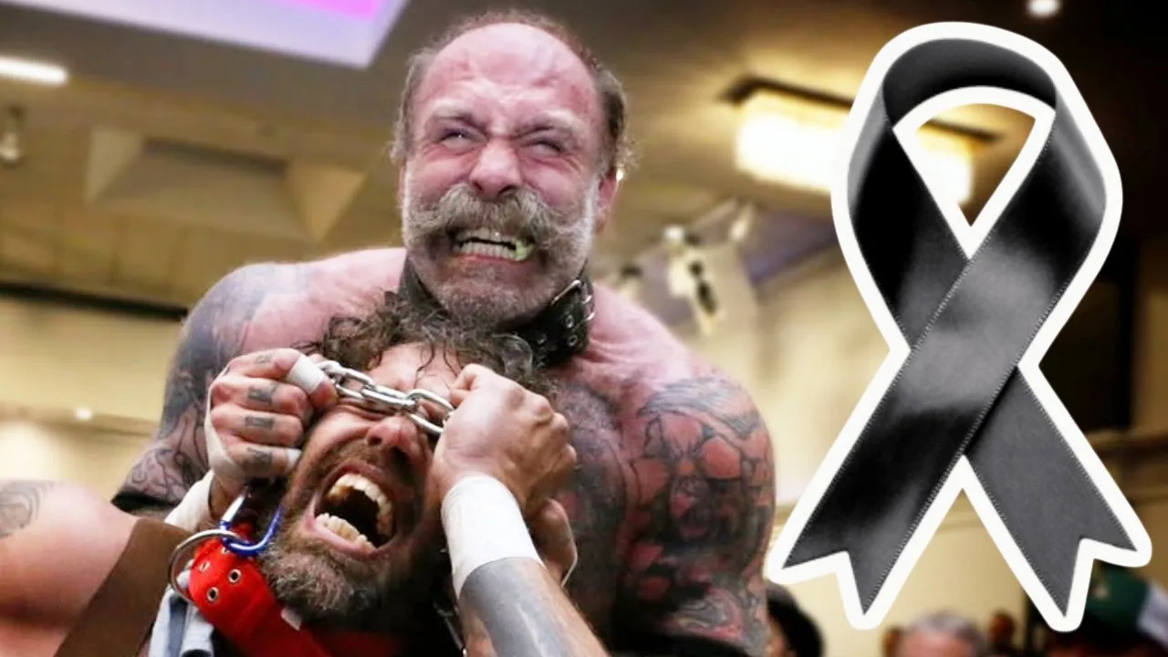 Salen a la luz audios de emergencia tras muerte del luchador de la AEW en pleno combate The Butcher: revelan audios tras muerte de luchador de AEW