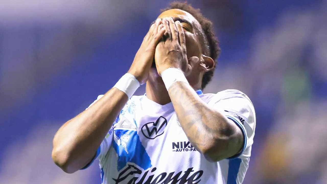 Tigres vs Puebla cambia de horario por el partido de México.