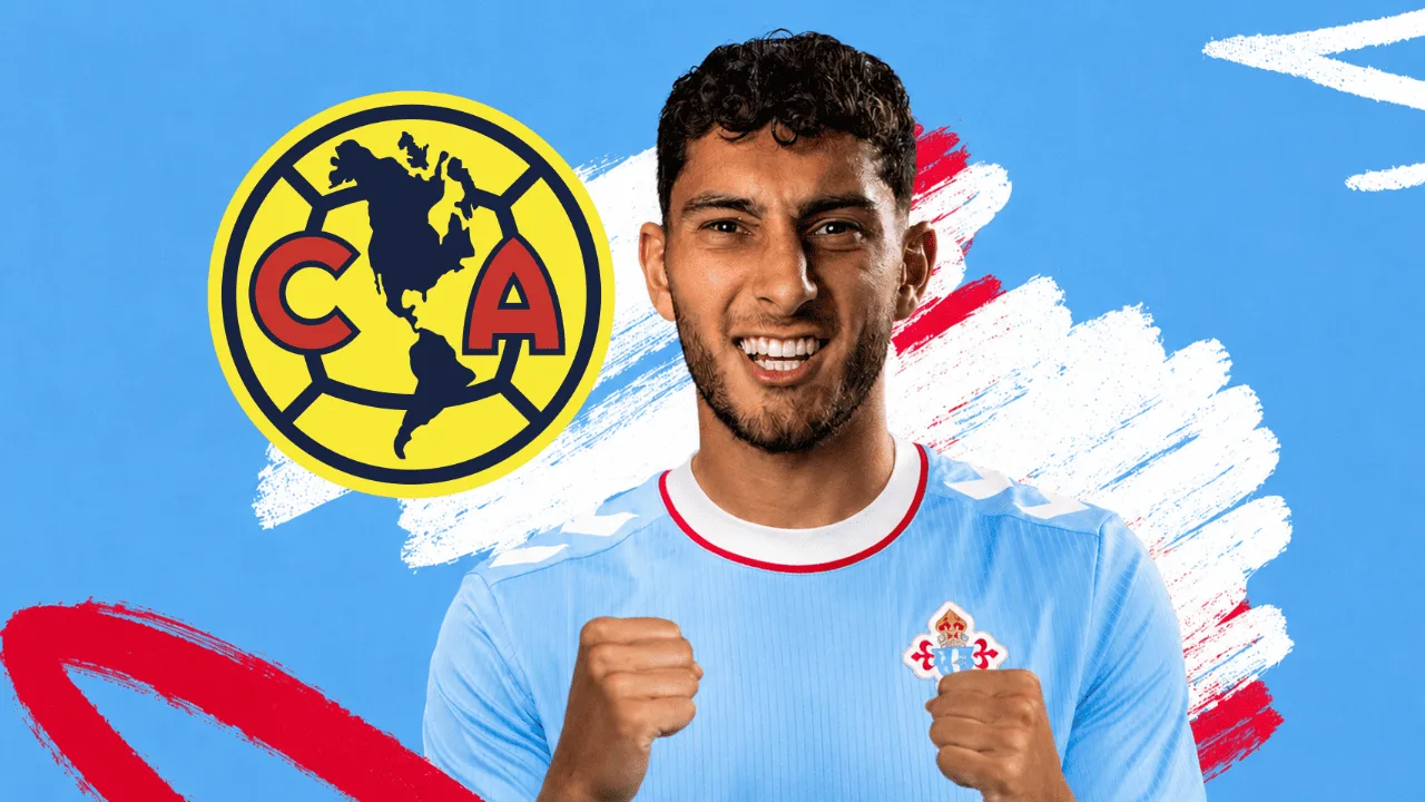 Sebastián Cáceres cierra su larga etapa en América.