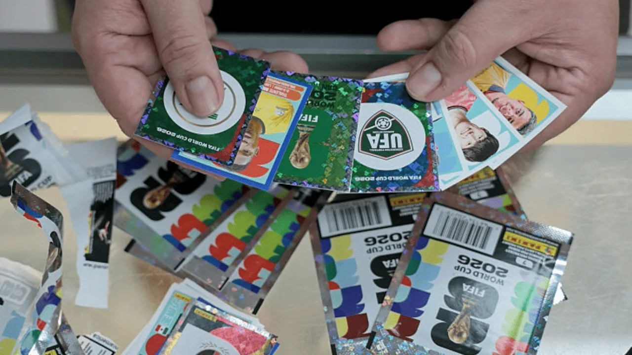 ¡Ya no sigas comprando sobres!