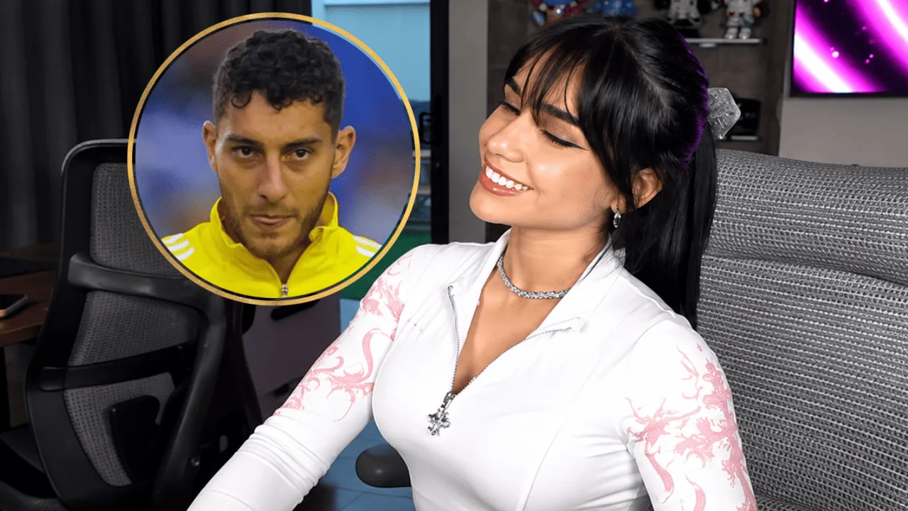 Alana Flores vuelve a sonreír.