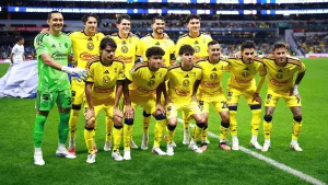 Los aficionados de América explotaron contra un jugador tras la derrota ante Cruz Azul: “Roza lo amateur”