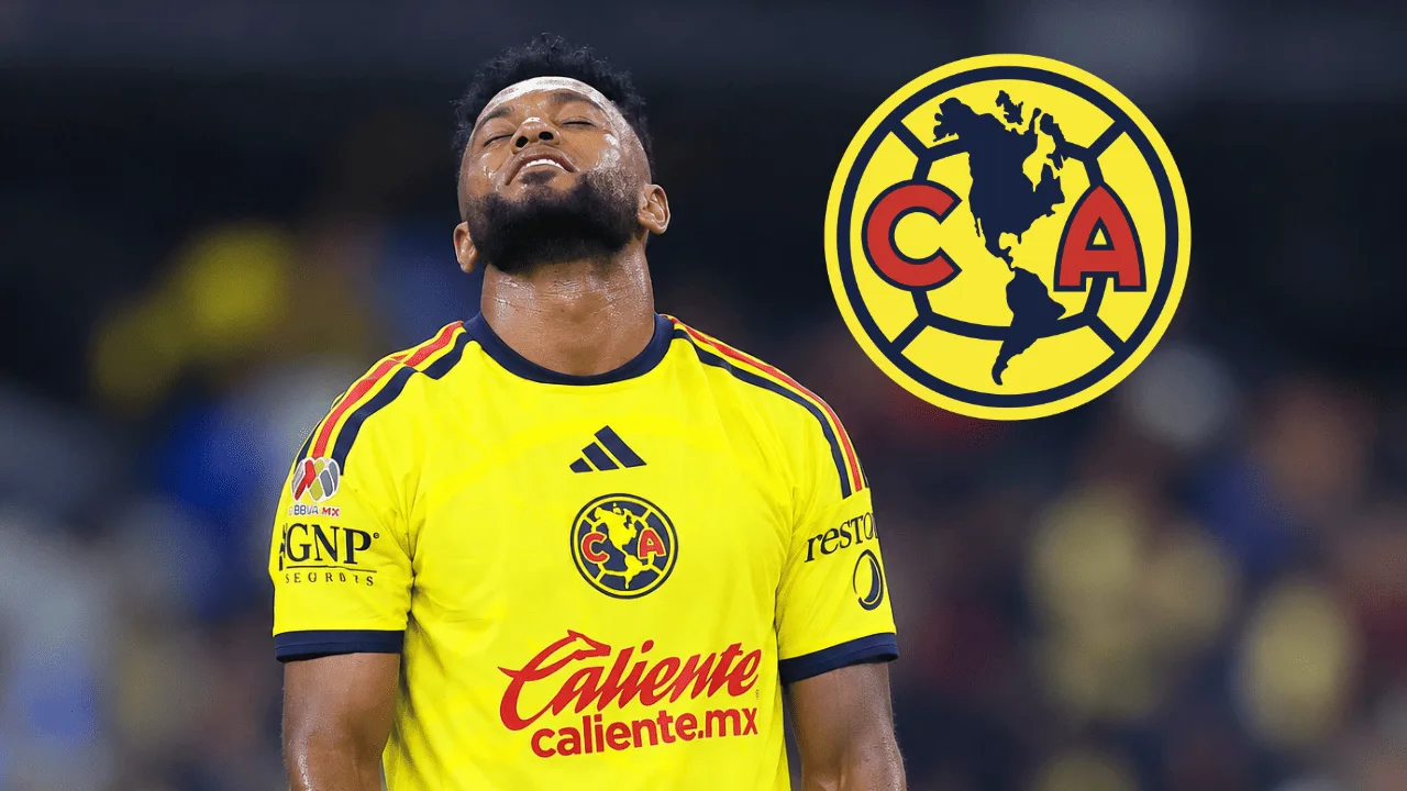 Borja pide pista en América.