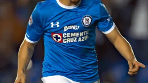 Ex Cruz Azul confiesa que estuvo a punto de quitarse la vida durante una crisis de depresión