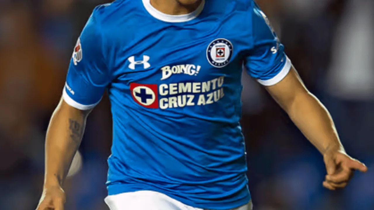 Ex Cruz Azul confiesa que estuvo a punto de quitarse la vida durante una crisis de depresión Un testimonio escalofriante.