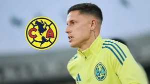 Brian Rodríguez se hartó de una situación que lo rodea en América y decidió ponerle un freno