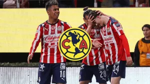 La racha que Chivas defenderá ante América en el Clásico Nacional y puede ser récord