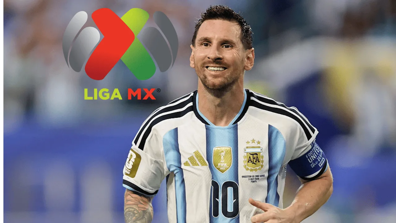 Una figura de la Liga MX llega a la Selección Argentina.