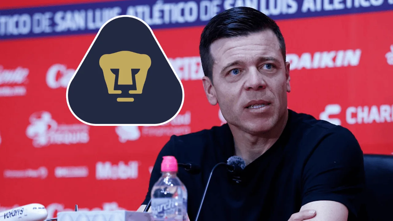 Pumas debe lidiar con cuatro ausencias obligadas.