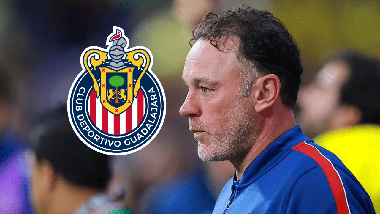Ex DT de Chivas señala el grave error de Gabriel Milito que terminó reviviendo al América Chivas no consiguió aguantar el resultado.