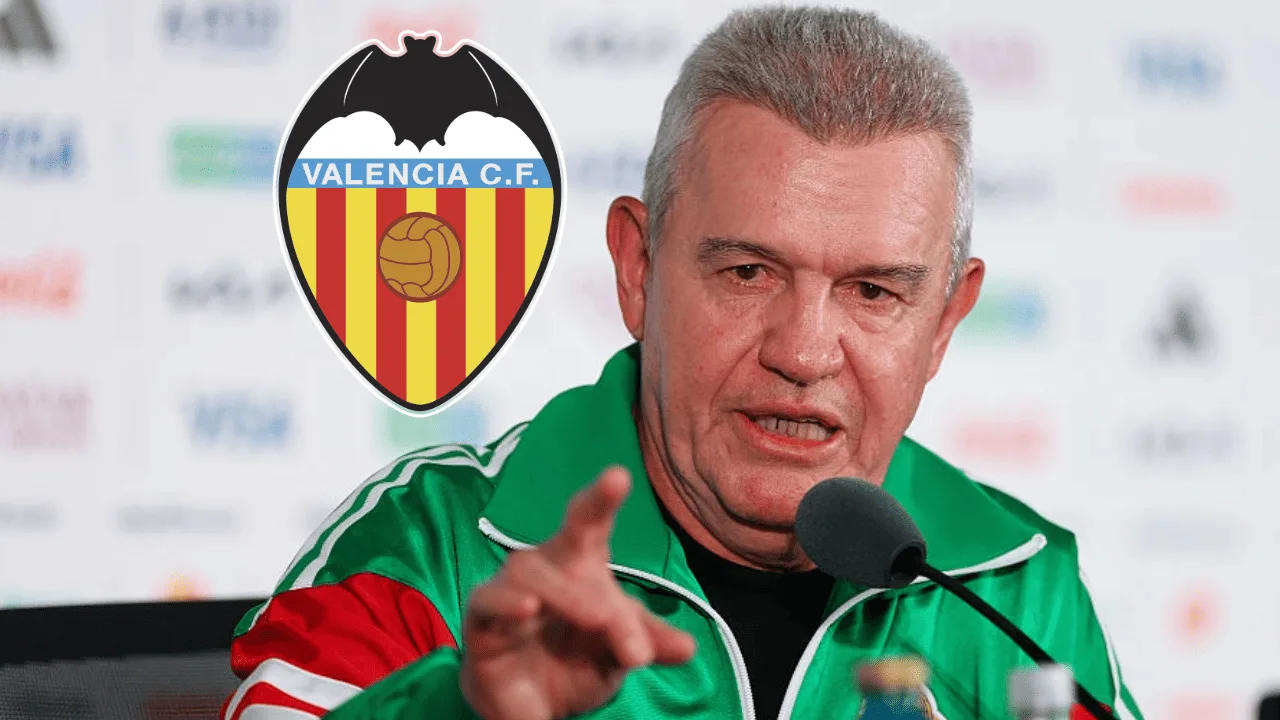 El Vasco quiere salvar al conjunto Ché.