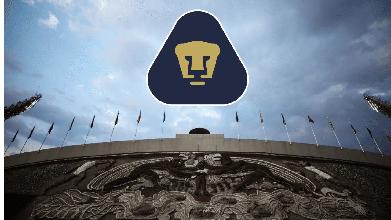 Buenas noticias para la casa de Pumas.