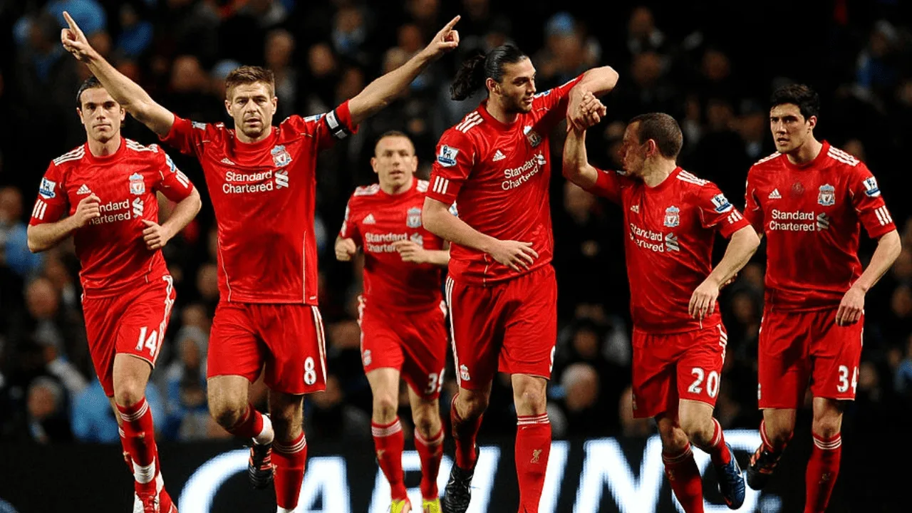 Un ex Liverpool atravesó una pesadilla.