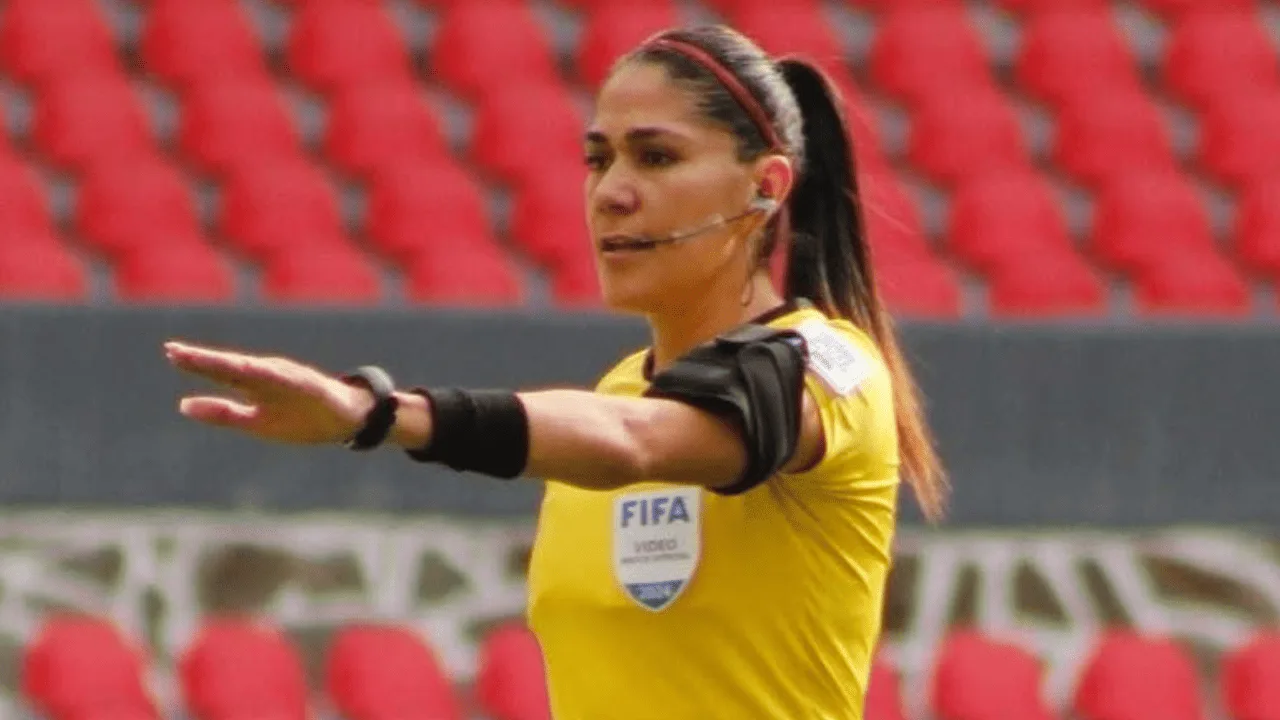 La Final del Mundial Sub-20 tendrá presencia mexicana.