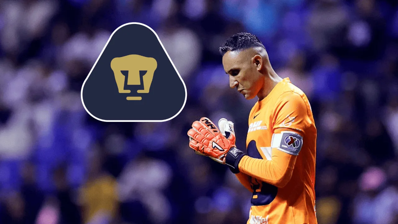 No se salvó ni Keylor.
