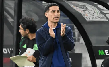 Rafa Márquez.