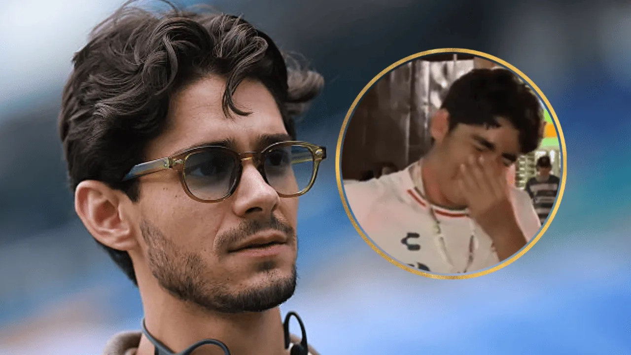 Santos atraviesa por un gran momento.