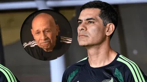 Fue como un padre para Rafa Márquez y se quiebra al revelar el dolor que le dejó